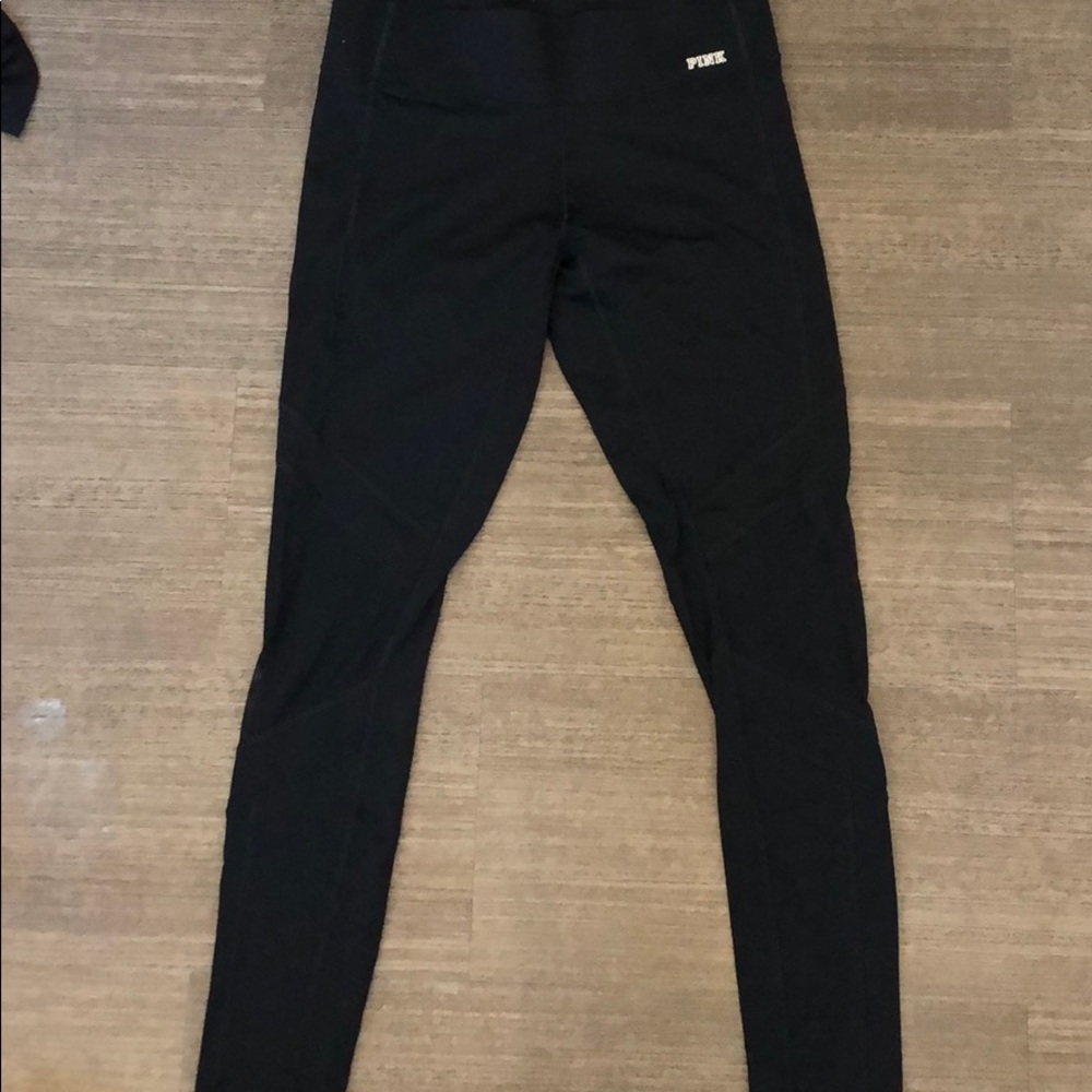 Victoria Secret Pink Leggings